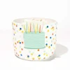 Celebrate Birthday^Happy Everything Sparkle Cake Mini Attachment By !
