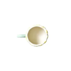 Celebrate Birthday^Happy Everything Sparkle Cake Shaped Mug By !