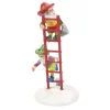 Table Decor^Department 56 Sparkling Highlights, Dept. 56 Village