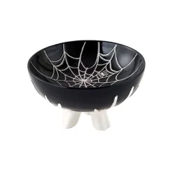 Kitchen & Dining^180 Degrees Spider Web Candy Bowl