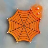 Kitchen & Dining^Glitterville Spider Web Tray By