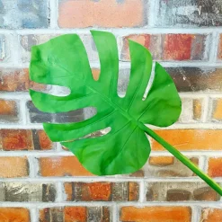 Floral^Liberty Floral Split Leaf Philo Stem