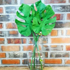 Stems^Liberty Floral Split Leaf Philo Stem
