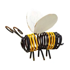 Spring Focal Points^The Round Top Collection Spring-Y Bumble Bee