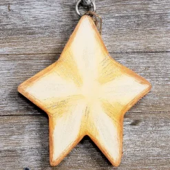 Wall Decor^The Round Top Collection Star Charm