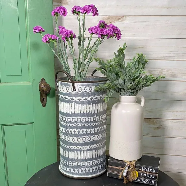 Floral Decor^CRI Statice Lavender Bundle