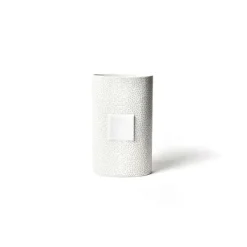 Diy Containers^Happy Everything Stone Small Dot Big Oval Vase By !