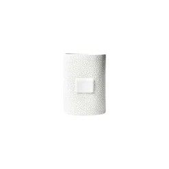 Kitchen & Dining^Happy Everything Stone Small Dot Mini Oval Vase By !