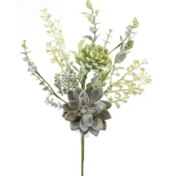 Spring Picks^Direct Export Co. Succulent Pick, 14"