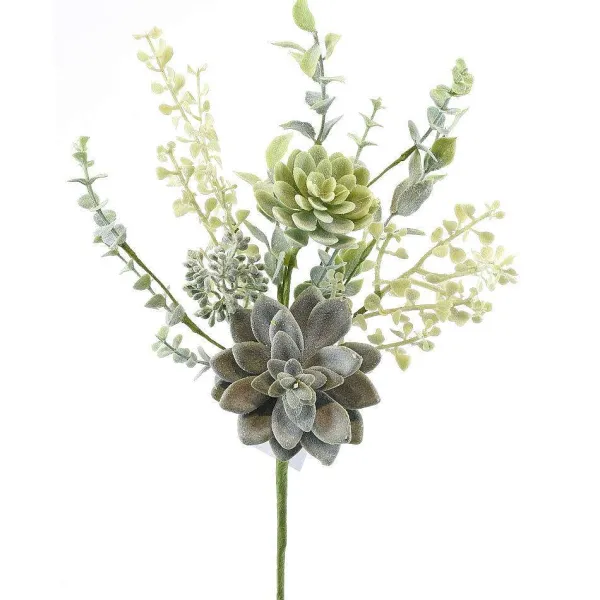 Spring Picks^Direct Export Co. Succulent Pick, 14"