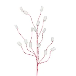 Floral^Regency Sugared Marshmallow Spray