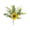 Picks^LIBERTY FLORAL Sunflower Mix Pick