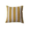 Pillows^Creative Coop Sunny Yellow Pillow