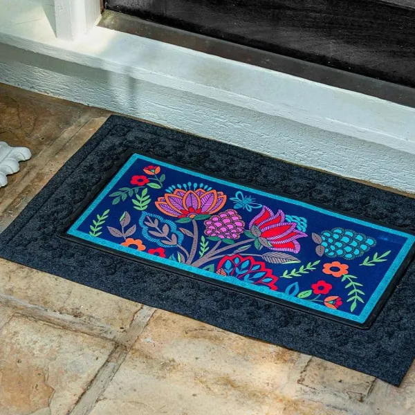 Spring^Evergreen Sweet Surrender Sassafras Switch Mat