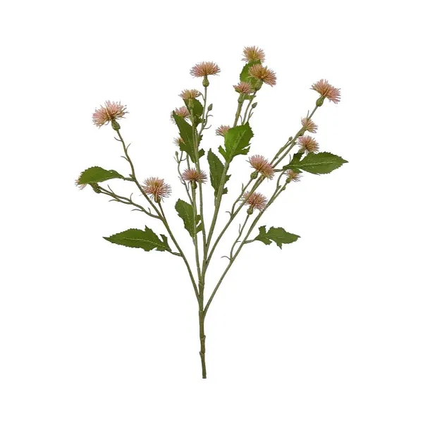 Sprays^Liberty Floral Sweet Thistle Spray