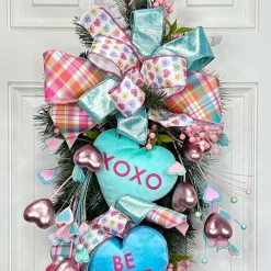 Creations^* Sweetheart Valentine Teardrop