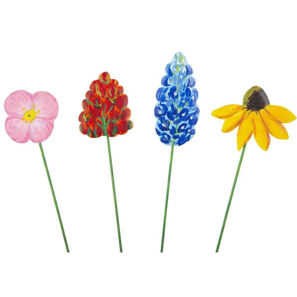 Spring^The Round Top Collection Texas Wildflowers