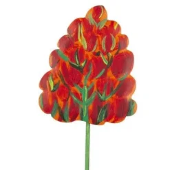 Pot Stakes^The Round Top Collection Texas Wildflowers