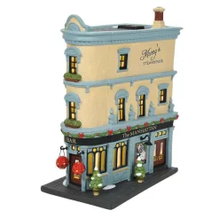 Table Decor^Department 56 The Manhattan Dept. 56 Village