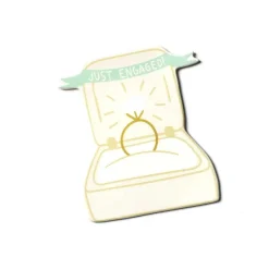 Wedding Showers^Happy Everything The Ring Box Big Attachment By !