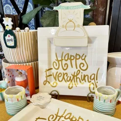 Wedding Showers^Happy Everything The Ring Box Big Attachment By !