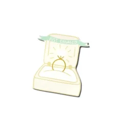 Wedding Showers^Happy Everything The Ring Box Mini Attachment By !