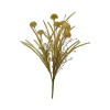 Floral^Liberty Floral Thistle Straw Filler Bush