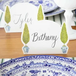 Kitchen & Dining^Hester & Cook Topiary Place Card