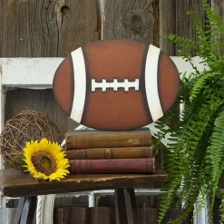 Pot Stakes^The Round Top Collection Touchdown Football