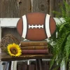 Wall Decor^The Round Top Collection Touchdown Football