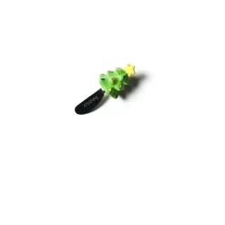 Table Decor^Coton Colors Tree Appetizer Spreader