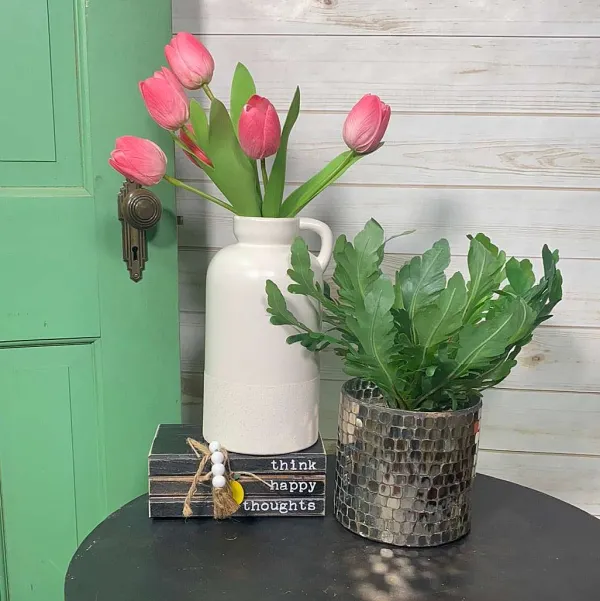 Spring^CRI Tulip Bundle, Pink