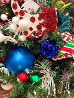 Ball Ornaments^Farrisilk Turquoise Matte Ball Ornament, 6"