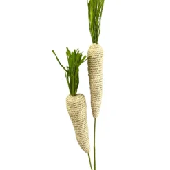 Floral^Liberty Floral Twine Carrot Spray