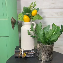 Floral^CRI Two Lemon Mix Spray