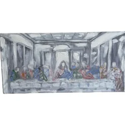 Wedding Showers^CYTA Art Upper Room Art