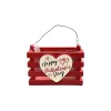 Kitchen & Dining^Burton & Burton Valentine Wood Crate
