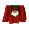 Table Decor^D. Stevens Velvet Nutcracker Table Runner