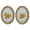 Wall Decor^RAZ Victorian Bird Framed Wall Art