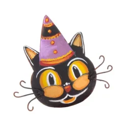 Table Decor^The Round Top Collection Vintage Halloween Magnets