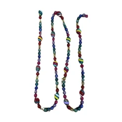 Garlands^Christopher Radko Vivid Vintage Tinsel Garland