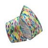 Ribbon^D. Stevens Watercolor Petal Ribbon 2.5"X10Yds