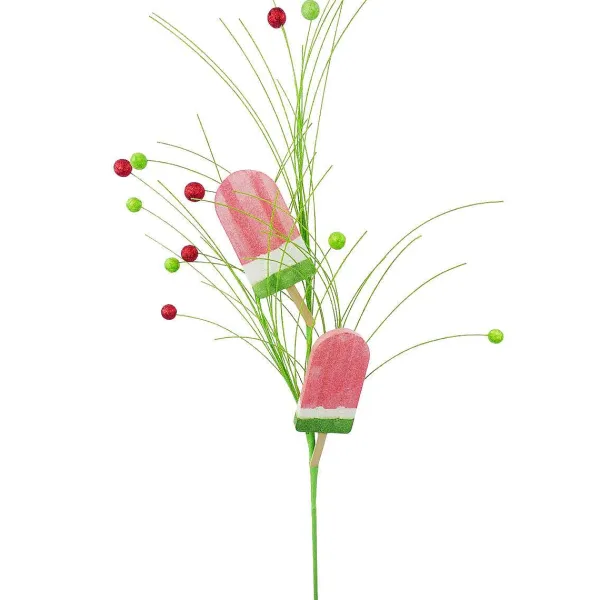 Floral^Liberty Floral Watermelon Popsicle Spray