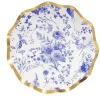 Kitchen & Dining^Sophistiplate Wavy Appetizer Bowl, Timeless