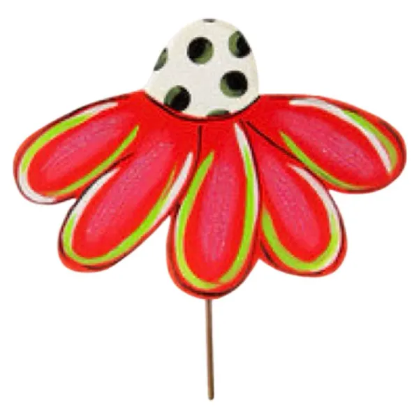 Spring^The Round Top Collection Whimsy Corn Flowers