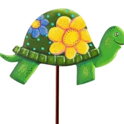 Spring^The Round Top Collection Whimsy Turtles, Small