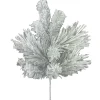 Sprays^Liberty Floral White Pine Spray