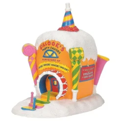 Table Decor^Department 56 Who-Ville Galook's Party Favors, Dept. 56 Village