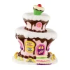 Table Decor^Department 56 Who-Ville Sweet Shop, Dept. 56 Village