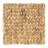 Table Decor^The Round Top Collection Wicker Wall Display Board